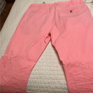 Vineyard Vines breaker pants